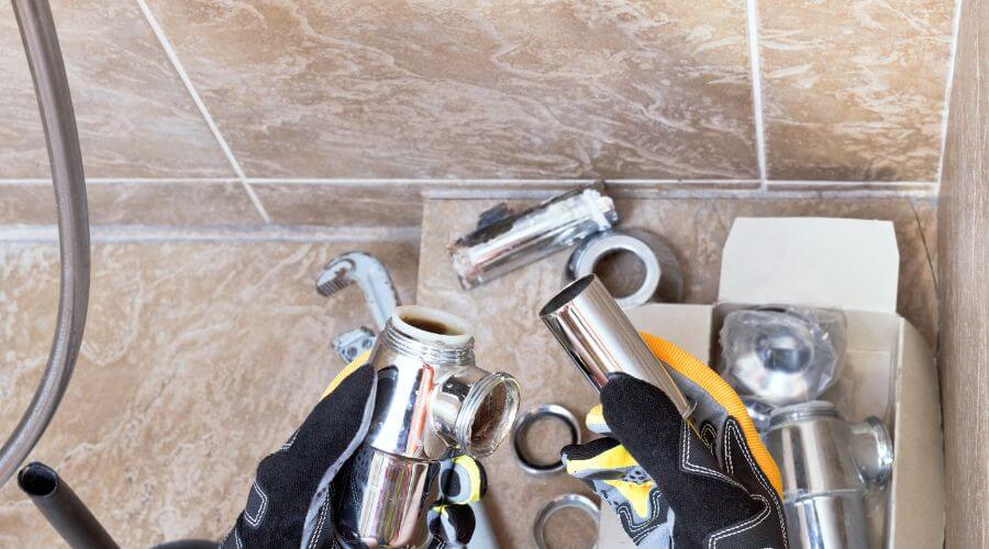 Expert tile roof repair services in Sherrill, NY